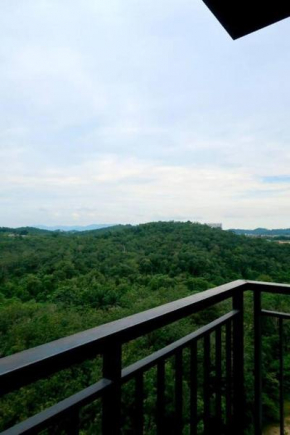 Residensi Mutiara, Kajang 2 - 3 Bedroom condo with Forest View